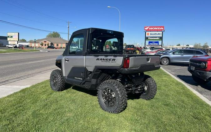 2024 Polaris® Ranger XD 1500 NorthStar Edition Ultimate