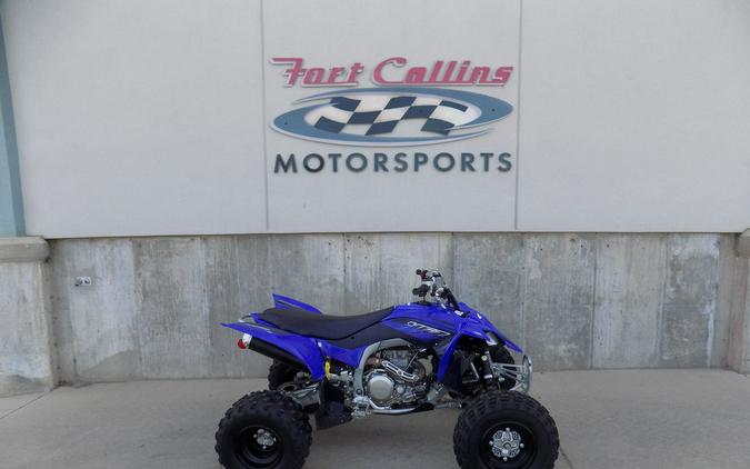 2023 Yamaha YFZ450R