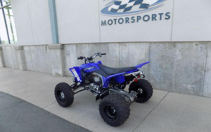 2023 Yamaha YFZ450R