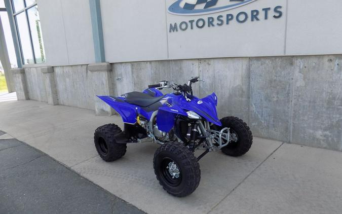 2023 Yamaha YFZ450R