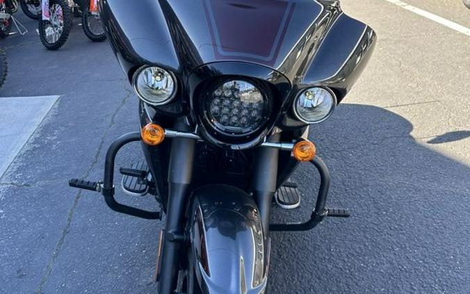 2021 Kawasaki Vulcan® 1700 Vaquero® ABS