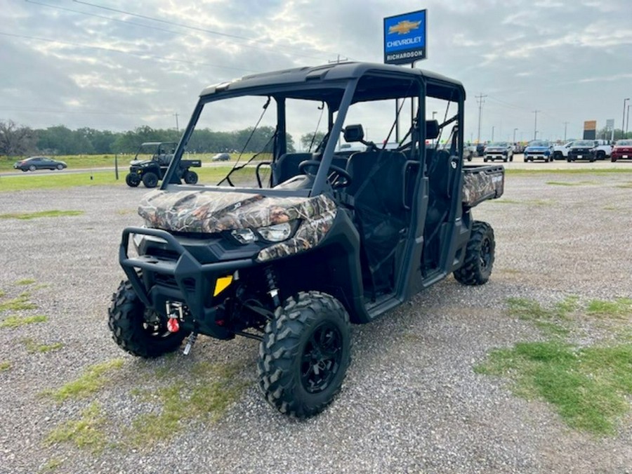 2025 Can-Am™ Defender MAX XT HD10