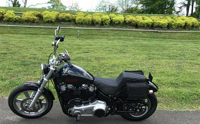 2023 Harley-Davidson SOFTAIL STANDARD