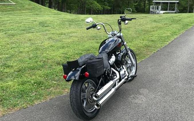 2023 Harley-Davidson SOFTAIL STANDARD
