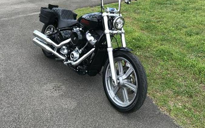 2023 Harley-Davidson SOFTAIL STANDARD
