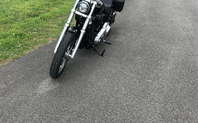 2023 Harley-Davidson SOFTAIL STANDARD