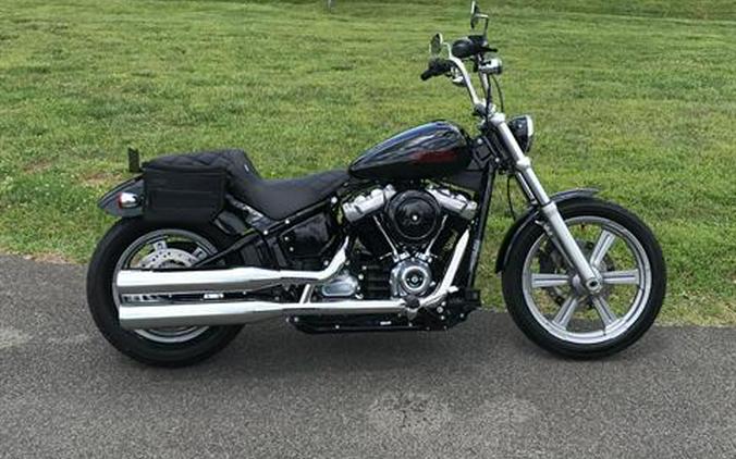 2023 Harley-Davidson SOFTAIL STANDARD