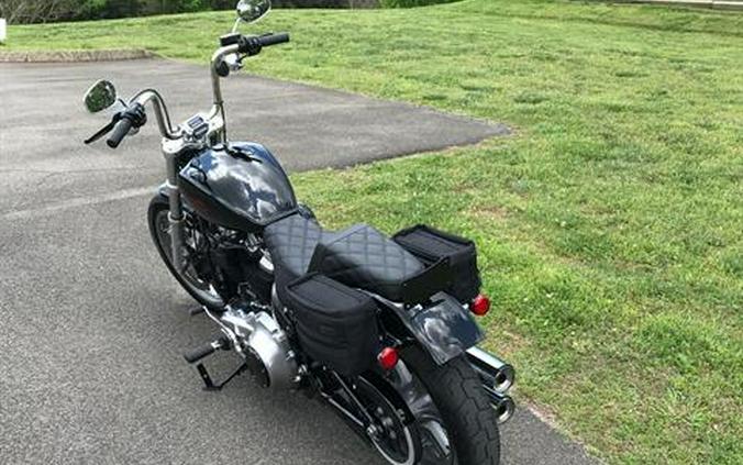 2023 Harley-Davidson SOFTAIL STANDARD