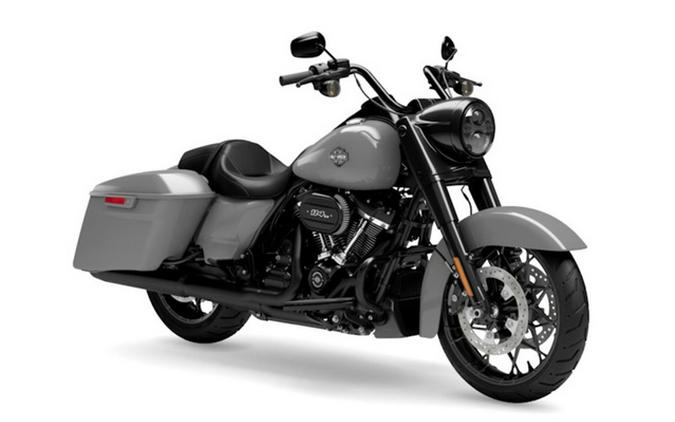2025 Harley-Davidson Touring FLHRXS - Road King Special