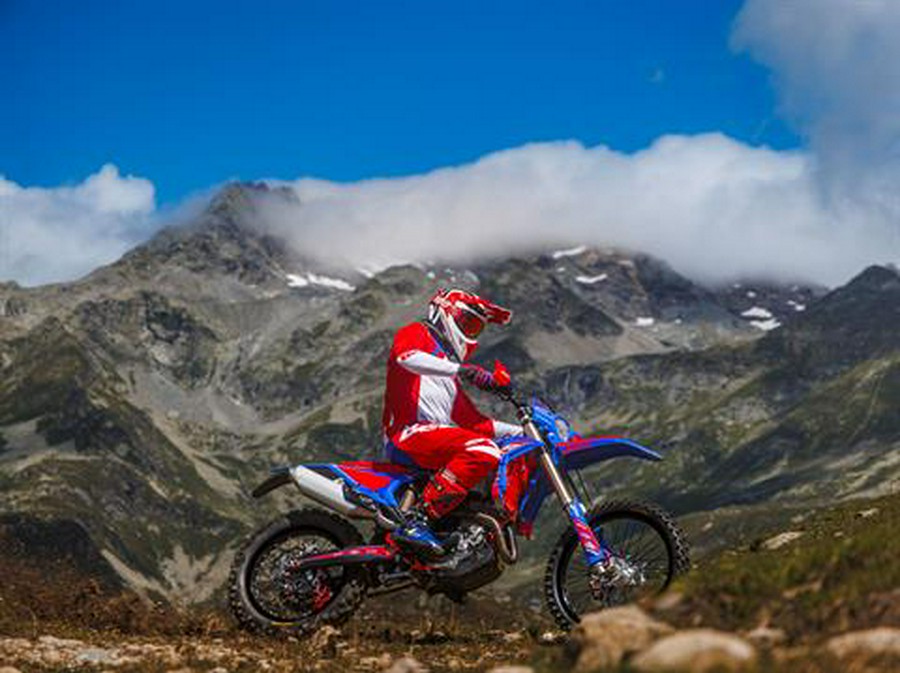 2026 Beta 350 RR Race