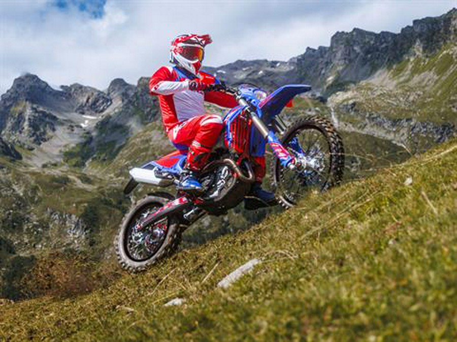 2026 Beta 350 RR Race