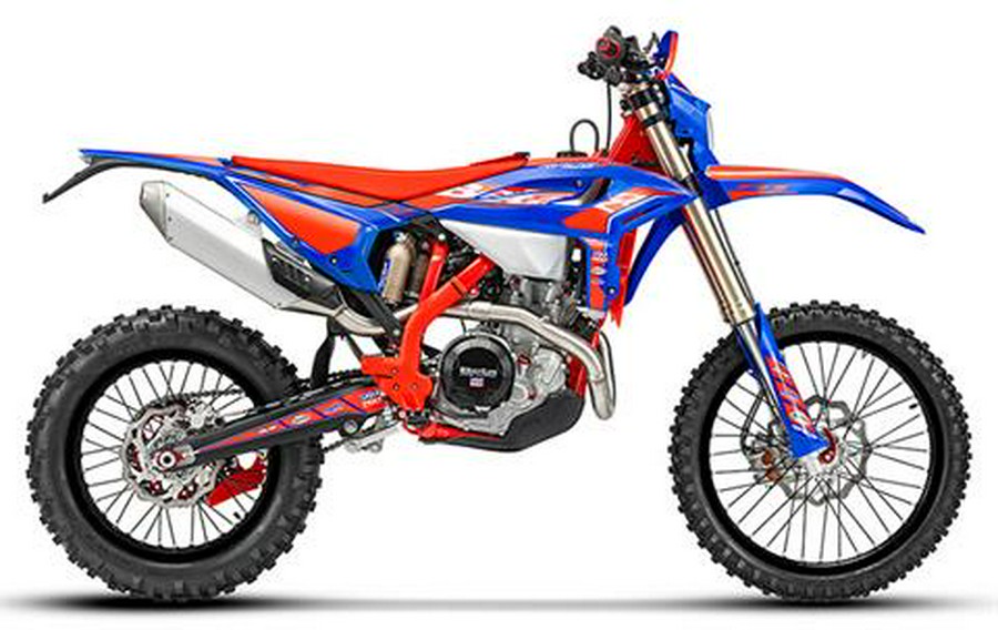 2026 Beta 350 RR Race