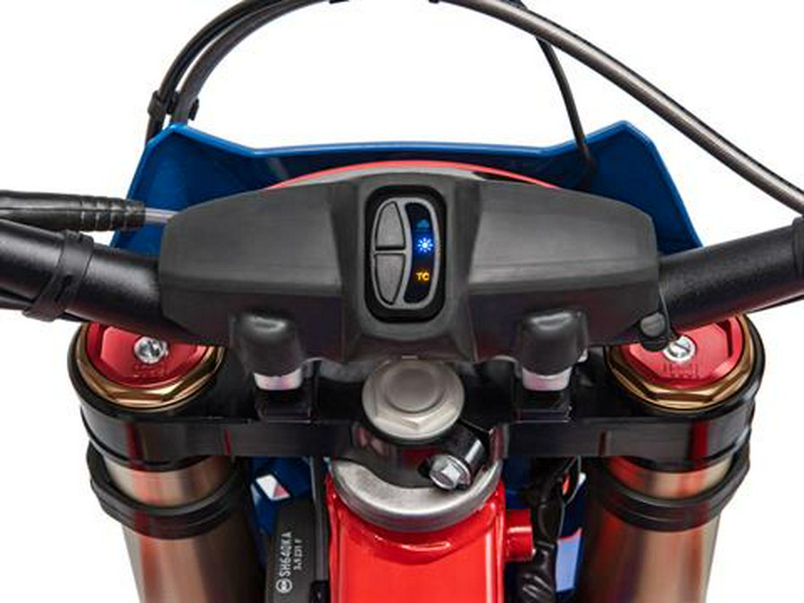 2026 Beta 350 RR Race