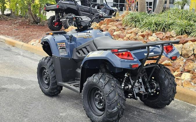 2025 Kawasaki Brute Force 450 4x4