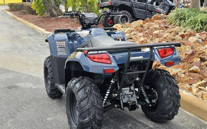 2025 Kawasaki Brute Force 450 4x4