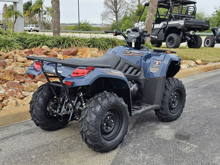 2025 Kawasaki Brute Force 450 4x4
