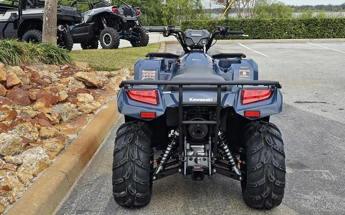 2025 Kawasaki Brute Force 450 4x4