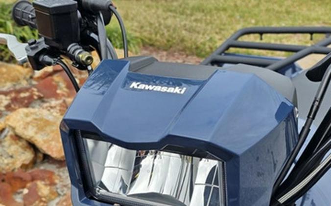 2025 Kawasaki Brute Force 450 4x4