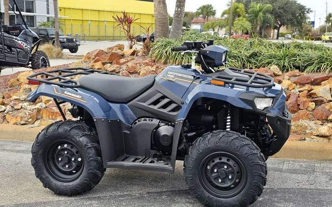 2025 Kawasaki Brute Force 450 4x4