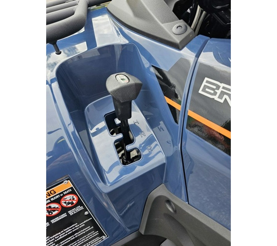 2025 Kawasaki Brute Force 450 4x4