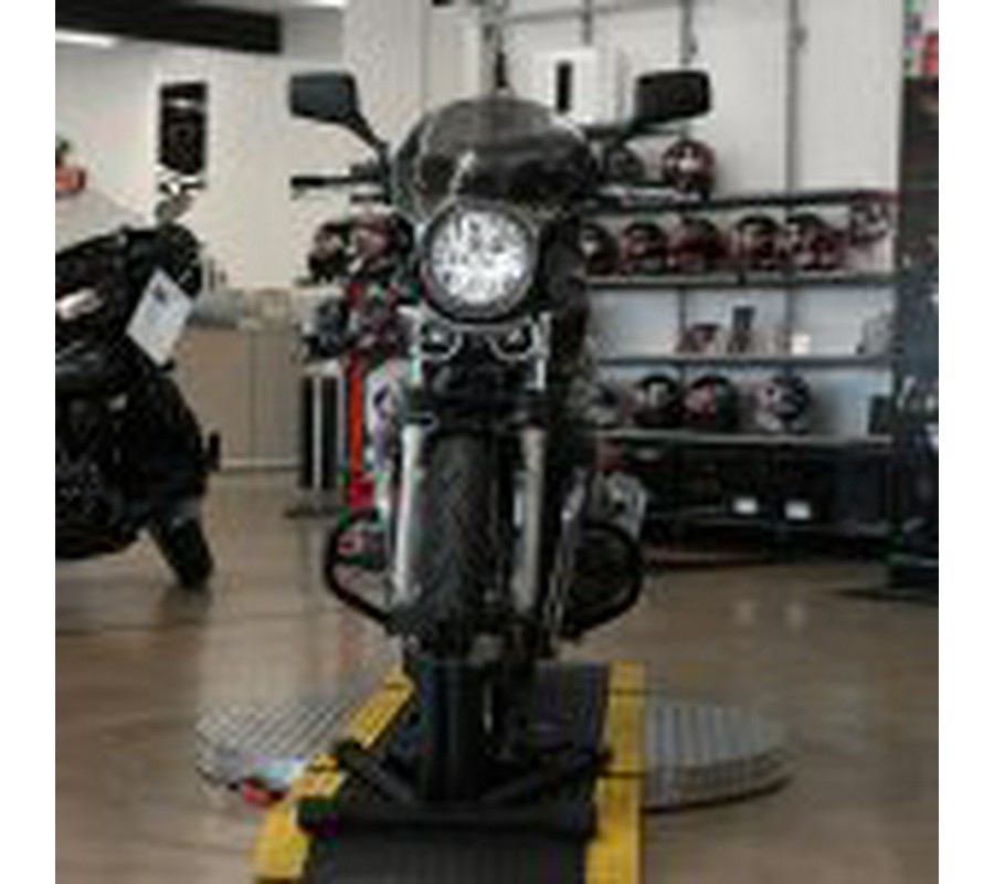 2014 Honda CB1100 Deluxe