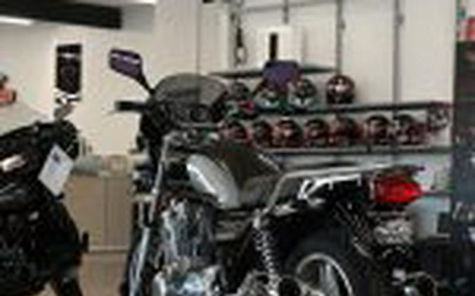 2014 Honda CB1100 Deluxe