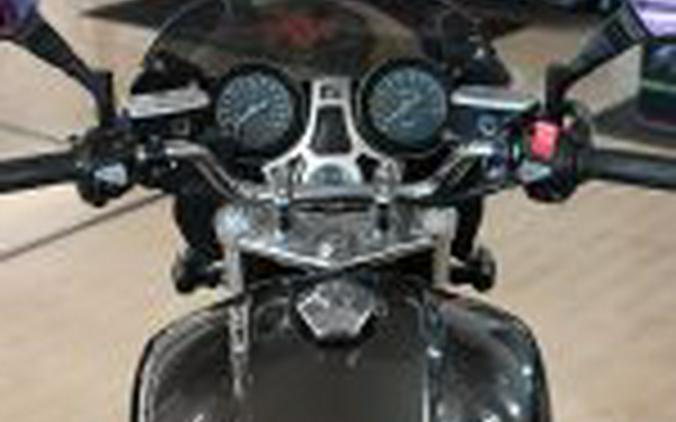 2014 Honda CB1100 Deluxe