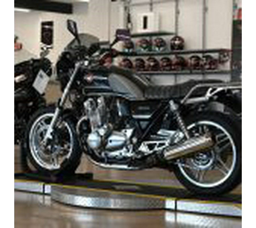 2014 Honda CB1100 Deluxe