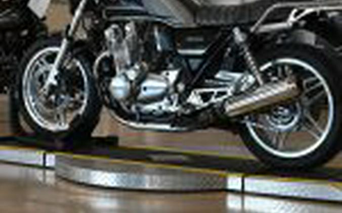 2014 Honda CB1100 Deluxe