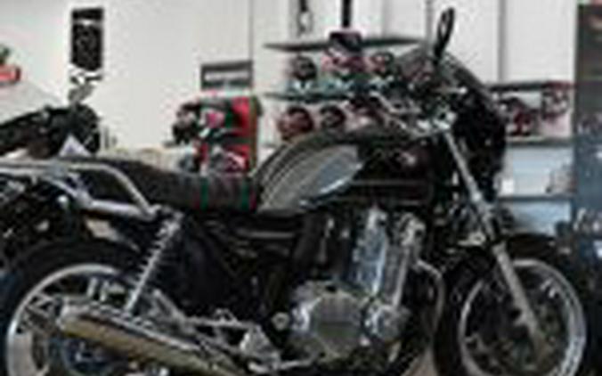 2014 Honda CB1100 Deluxe