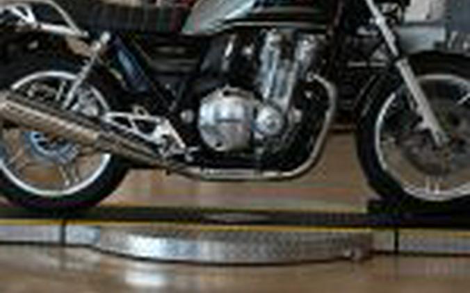 2014 Honda CB1100 Deluxe