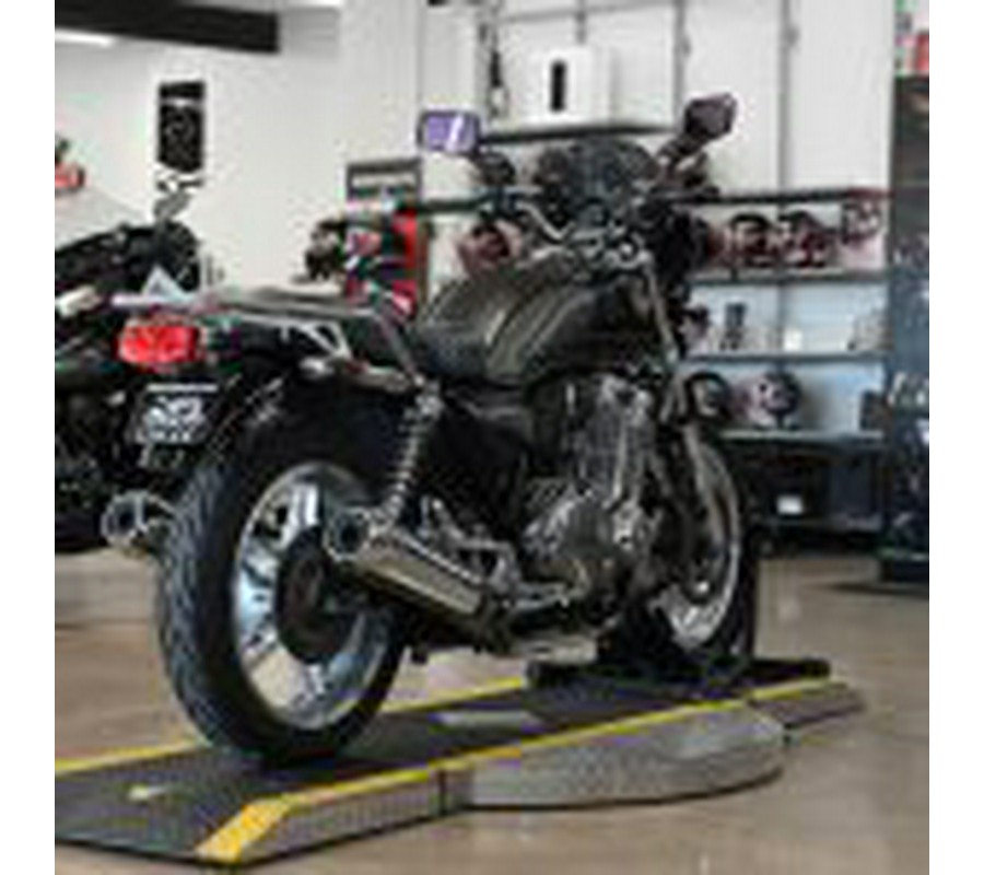 2014 Honda CB1100 Deluxe