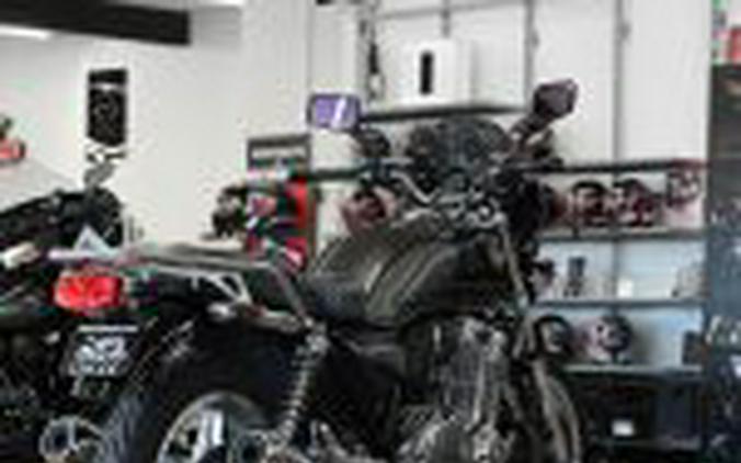 2014 Honda CB1100 Deluxe