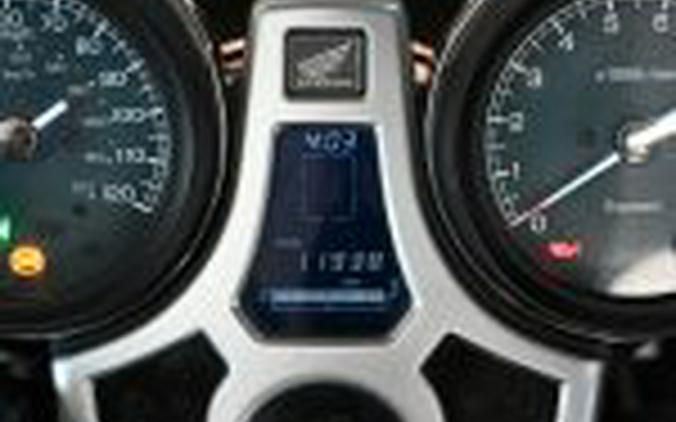 2014 Honda CB1100 Deluxe