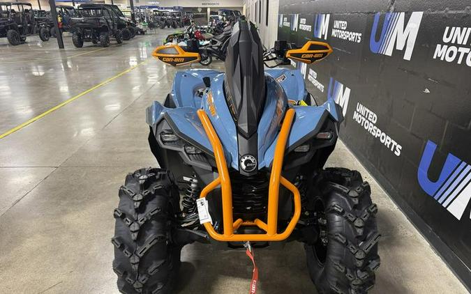 2026 Can-Am® Renegade X mr 1000R