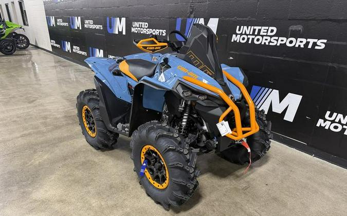 2026 Can-Am® Renegade X mr 1000R