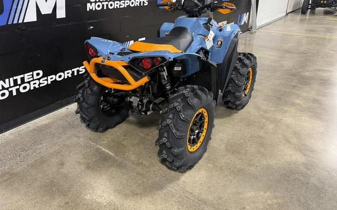 2026 Can-Am® Renegade X mr 1000R