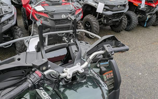 2025 CFMOTO CForce 1000 Overland