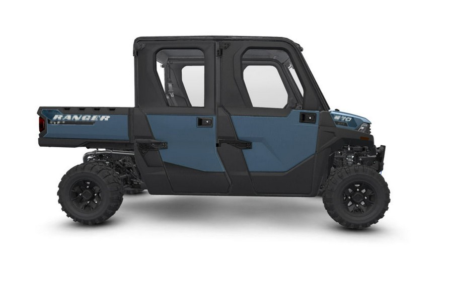 2026 Polaris® Ranger Crew SP 570 NorthStar Edition