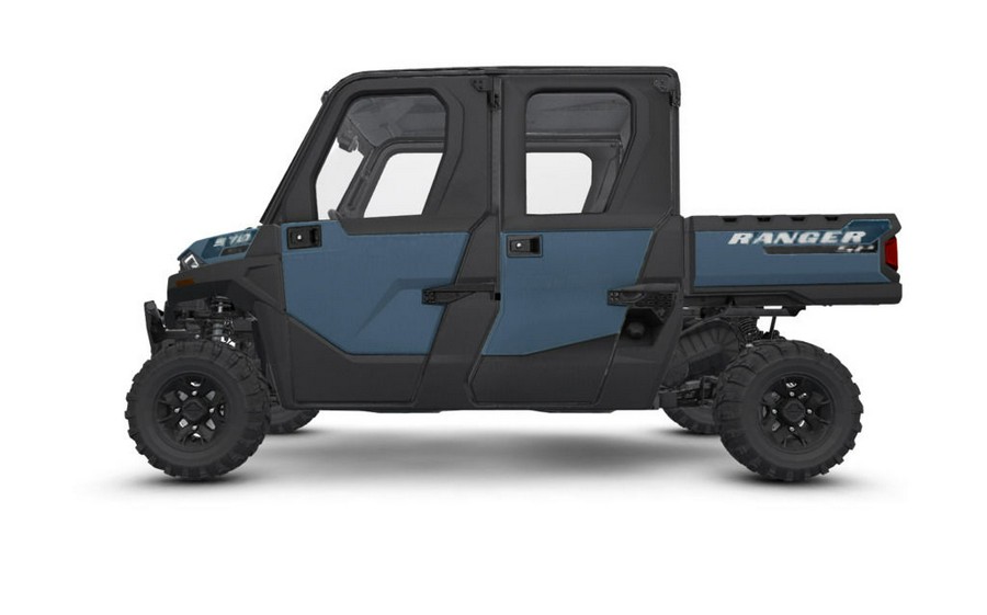 2026 Polaris® Ranger Crew SP 570 NorthStar Edition