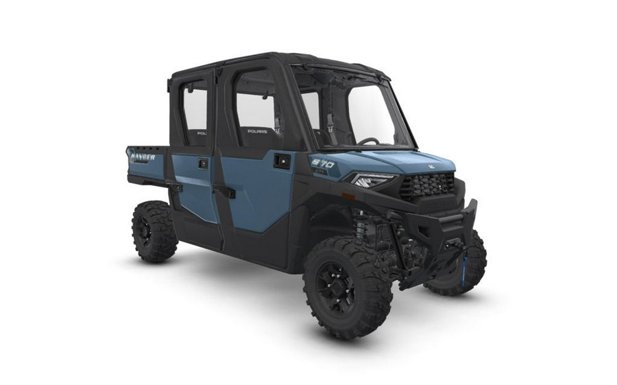 2026 Polaris® Ranger Crew SP 570 NorthStar Edition