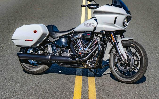 FXLRST 2025 Low Rider™ ST