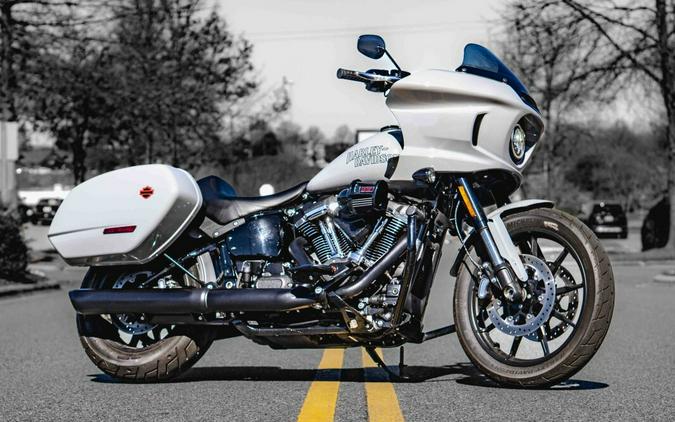 FXLRST 2025 Low Rider™ ST