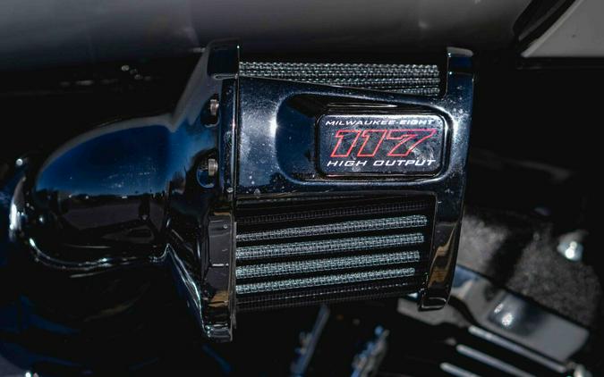 FXLRST 2025 Low Rider™ ST
