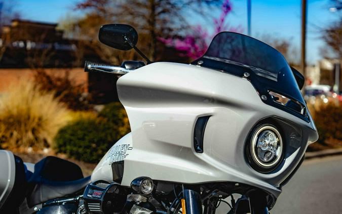 FXLRST 2025 Low Rider™ ST