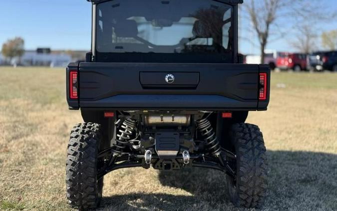 2026 Can-Am® Defender Limited HD11