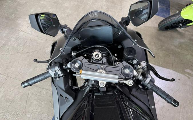 2026 Kawasaki Ninja ZX-10R ABS