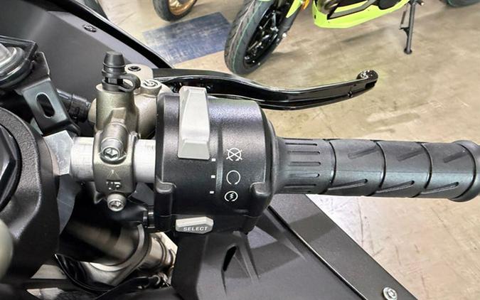 2026 Kawasaki Ninja ZX-10R ABS