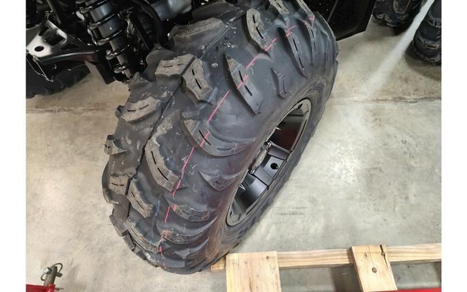 2026 Grizzly EPS - Yamaha