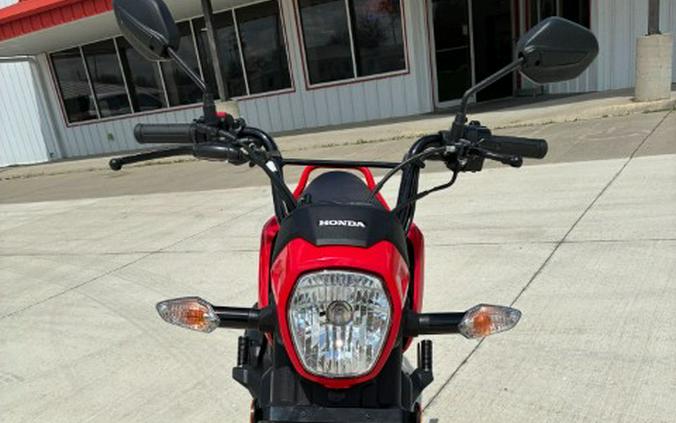 2022 Honda Navi